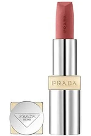 Prada Monochrome - Rossetto Hyper Matte A Lunga Tenuta - - Monochrome Rouge Hm B02 Fg - Donna
