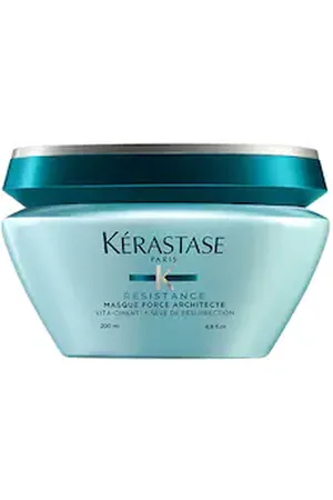 Kerastase Kérastase - Resistance Masque Force Architecte - Per Capelli Fragili E Danneggiati - 200ml - Donna