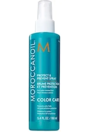 Moroccanoil Spray Di Protezione E Prevenzione - Spray Protettivo Per Capelli - Moroccan O Hair Color Hair 160ml- - Donna