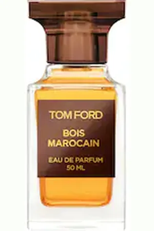 Tom Ford Bois Marocain Private Blend - Eau De Parfum - -private Blend Bois Morocain 50ml - Donna