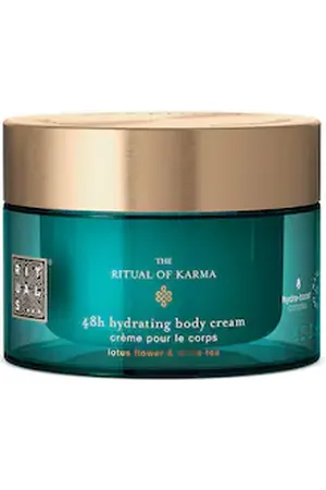 Rituals The Ritual Of Karma 48h Hydrating Body Cream - Crema Idratante - -the Ritual Of Karma Body Cream 220ml - Donna