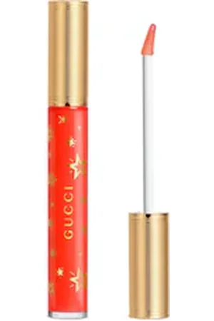 Gucci Gloss À Lèvres - Lip Gloss Rimpolpante Edizione Limitata - -526 Teresina Red - Donna