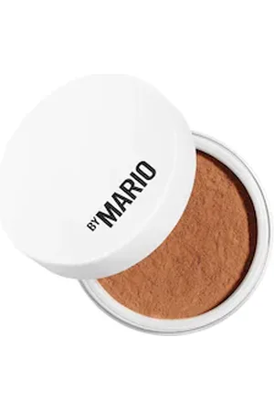 Makeup By Mario Surrealskin™ Soft Blur Setting Powder - Polvere Sciolta - -surrealskin Soft Blur Setting Powder 5 - Donna