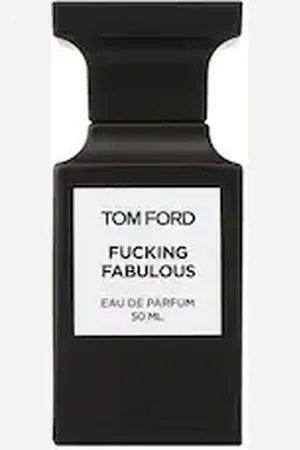 Tom Ford Fucking Fabulous Private Blend - Eau De Parfum - Vaporisateur 50 Ml - Donna
