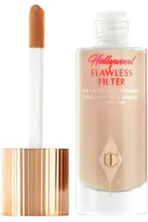 Charlotte Tilbury Hollywood Flawless Filter - Illuminante Liquido - -hollywood Flawless Filter - 4.5 - Donna