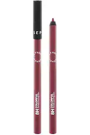 SEPHORA 8hr Colorful Lip Liner - Matita Per Labbra No-transfer - -lip Liner-25 E - Donna