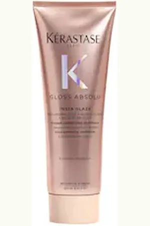 Kerastase Kérastase - Gloss Absolu Insta Glaze - Conditioner Per Capelli Tendenti Al Crespo - -250ml - Donna