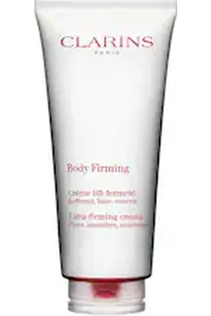 Clarins Extra-firming Cream - Crema Corpo Rassodante - -extra Firming Crema Body Firming - Donna