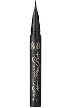 Kvd Beauty Mini Tattoo Liner - Eyeliner In Formato Da Viaggio - -mini Tattoo Liner - Donna
