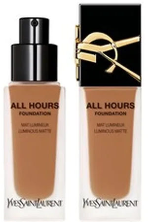 Saint Laurent Fondotinta All Hours - Fondotinta - -encre De Peau Ysl Ah Fdt Reno Dn1 - Donna