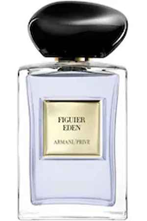 Emporio Armani Figuier Eden - Eau De Toilette - Prive Figuier Eden Edt 100 Ml - Donna