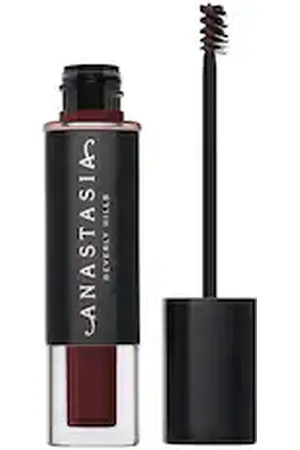 Anastasia Beverly Hills Volumizing Tinted Brow Gel - Gel Sopracciglia - -tinted Brow Gel Ebony - Donna