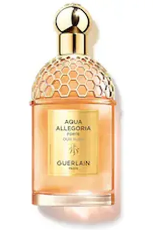 Guerlain Aqua Allegoria Oud Yuzu Forte - Eau De Parfum - -aqua Allegoria Boise Oud Yuzu Edp125ml - Donna