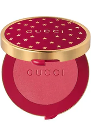 Gucci Beauty Blush De Beauté - Edizione Limitata - - De Beaute Shade 11 Intense Ruby - Donna