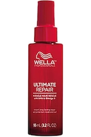 Wella Ultimate Repair - Trattamento Miracoloso Per Capelli Danneggiati - -ultimate Repair Mhr 95ml - Donna