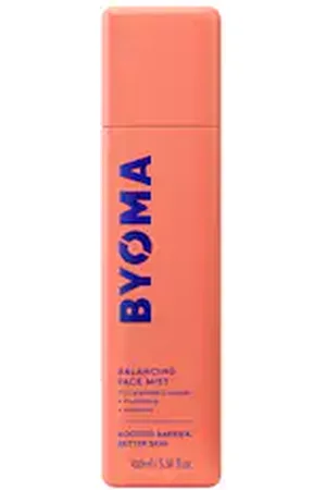 Byoma Spray Riequilibrante - Trattamento Rinfrescante Per Il Viso - -balancing Face Mist 100ml - Donna