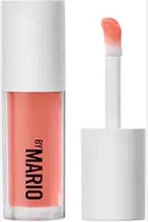 Makeup By Mario Supershine™ Lip Gloss - Gloss Labbra - -supershine™ Lip Gloss - Sunlit - Donna
