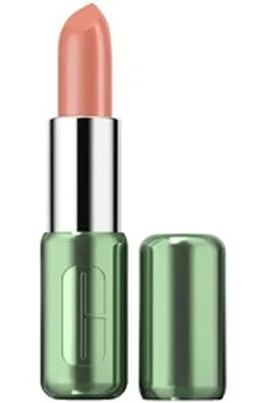 Clinique Pop™ Longwear Lipstick – Rossetto - -honey Pop - Satin - Donna
