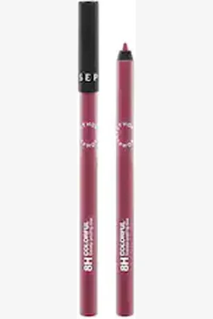 SEPHORA 8hr Colorful Lip Liner - Matita Per Labbra No-transfer - -lip Liner-25 D - Donna
