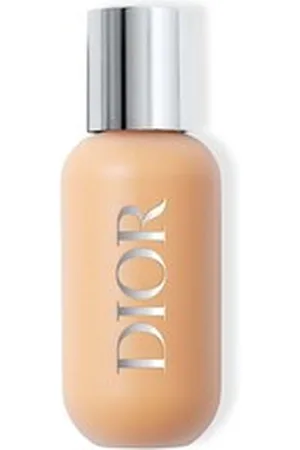 Dior Face & Body Foundation - Fondotinta Viso E Corpo - -backstage Face Body Foundation 4w - Donna