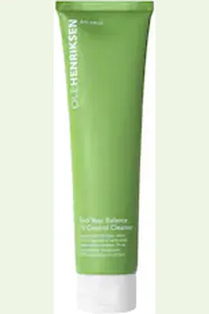 Ole Henriksen Find Your Balance Oil Control Cleanser - Detergente Viso Matifica & Purifica Aha - -150 Ml - Donna