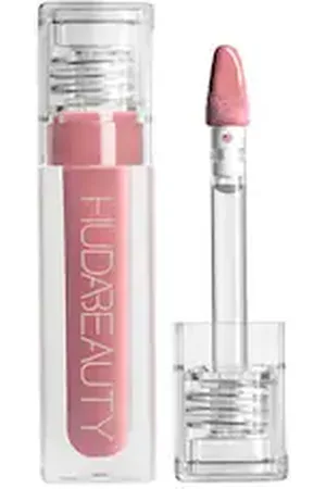 HUDA BEAUTY Faux Filler - Gloss Ad Alta Brillantezza - -faux Filler Lip Gloss Sugar Baby - Donna
