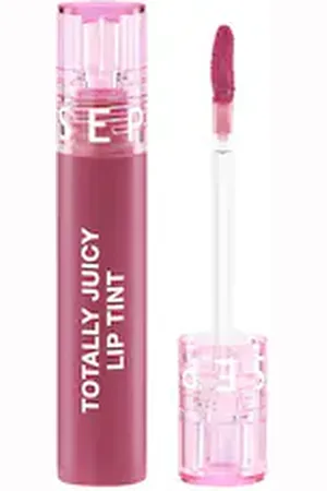 SEPHORA Totally Juicy Lip Tint - Gloss Colorato A Lunga Durata - -lip Glaze-25 B - Donna