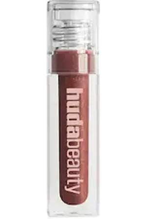 HUDA BEAUTY Faux Filler - Gloss Ad Alta Brillantezza - -faux Filler Gloss She Fire - Donna