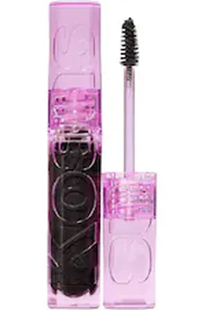Kosas Air Brow Tinted - Gel Sopracciglia Volumizzante Colorato - -black - Donna