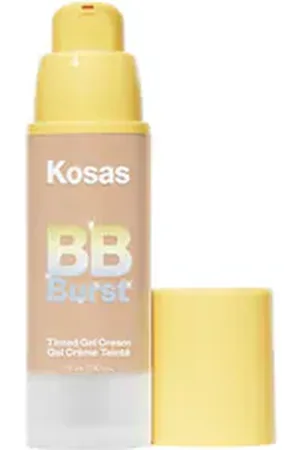 Kosas Bb Burst - Gel-crema Idratante Colorato - -23 N 30 Ml - Donna