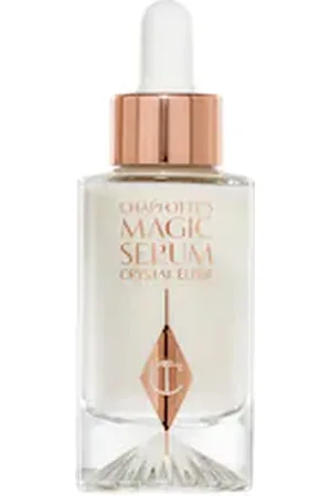 Charlotte Tilbury Charlotte
