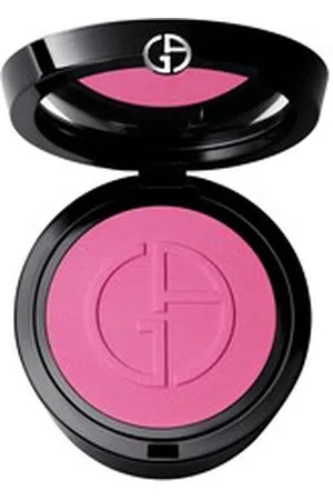 Emporio Armani Luminous Silk Blush - Blush In Polvere - -52 + 3,6 Mg - Donna
