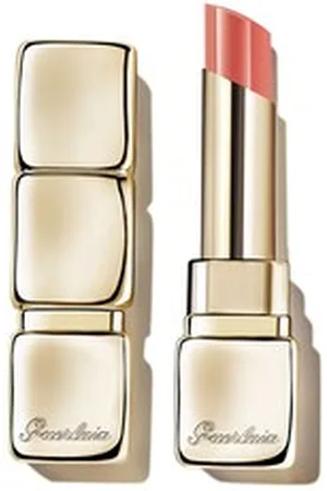 Guerlain Kisskiss Shine Bloom - Rossetto Brillante 95% Di Ingredienti Di Origine Naturale - -kk 21 Sh/bloom Lips 219 Eternal Rose R2 - Donna