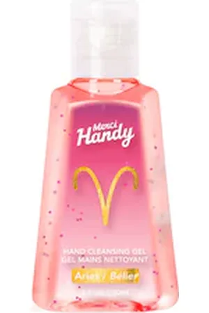 Merci Handy Gel Detergente Mani - Collezione Zodiaco - Astro Aries- - Donna