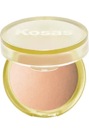 Kosas The Show Sun - Terra Abbronzante Con Un Finish Naturale E Luminoso - -waves - Donna