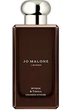Jo Malone Myrrh & Tonka - Cologne Intense - -myrrh & Tonka Cologne Intense 100ml - Donna