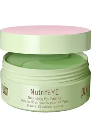 Pixi Nutrifeye - Patch Occhi Idratanti - -nutrifeye Eye Patches +60 Pcs - Donna