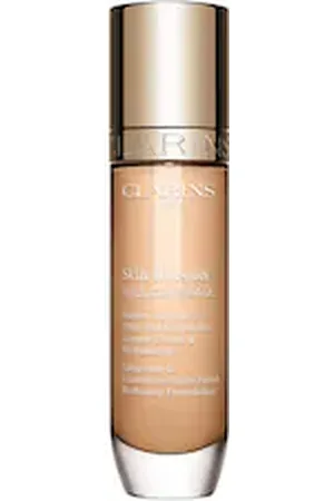 Clarins Skin Illusion Full Coverage - Fondotinta Ad Alta Coprenza - -skin Illusion 105n - Donna