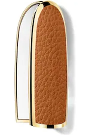 Guerlain Rouge G - La Cover Gioiello Con Doppio Specchio. - -rouge G Ecrin Le Camel - Donna
