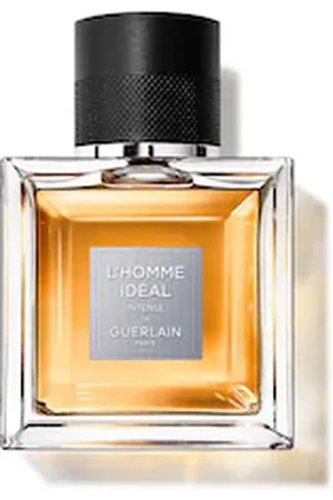 Guerlain Homme Idéal Intense - Eau De Parfum - 50 Ml - Donna