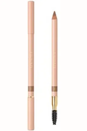 Gucci Crayon Définition Sourcils - Matita Per Sopracciglia In Polvere - -2 Golden Blond (1,19 G) - Donna