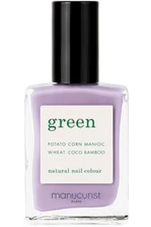 MANUCURIST Green - Smalto - -green - Lisa Lilas 15ml - Donna