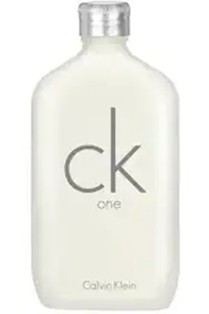 Calvin Klein Ck One - Eau De Toilette Unisex - -ck One Edt 50ml - Donna