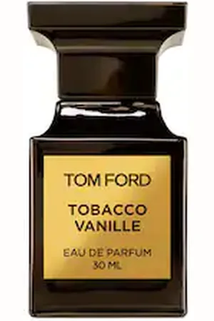 Tom Ford Tobacco Vanille Private Blend - Eau De Parfum - 30 Ml- - Donna