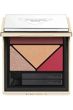 Prada Dimensions - Ombretto Multifunzionale A Lunga Durata - - Dimensions Eye Palette 06 Fg - Donna
