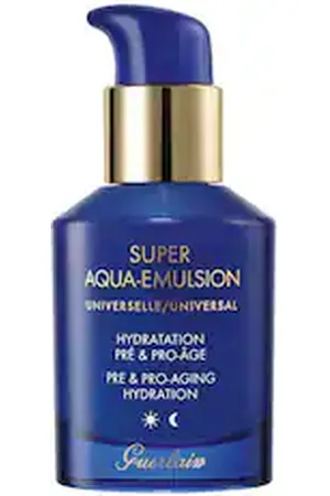Guerlain Super Aqua - Emulsione - Super Aqua Universal Emulsion 50ml- - Donna