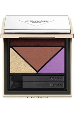 Prada Dimensions - Ombretto Multifunzionale A Lunga Durata - - Dimensions Eye Palette 01 Fg - Donna