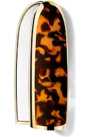 Guerlain Rouge G - La Cover Gioiello Con Doppio Specchio. - -rouge G Ecrin L