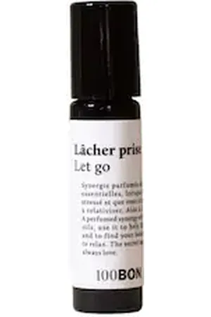 100BON Lâcher-prise - Roll-on Formato Viaggio - -lacher Prise Roll-on 10ml - Donna