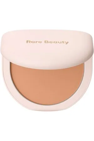 Rare Beauty Tinted Pressed Powder - Cipria Colorata Compatta Di Finish - -true To Myself Tinted Pressed Finishing - Donna